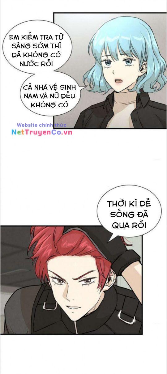 Return Survival - Chương 13