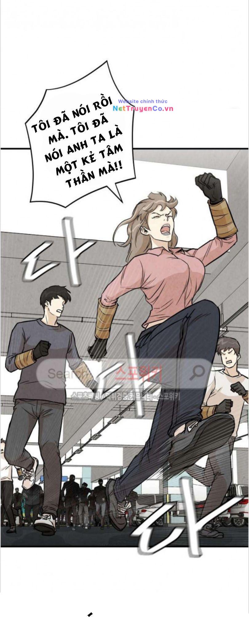 Return Survival - Chương 13