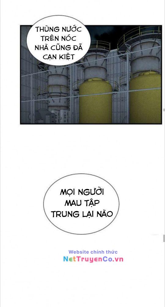 Return Survival - Chương 13