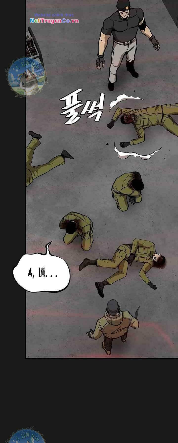 Return Survival - Chương 130