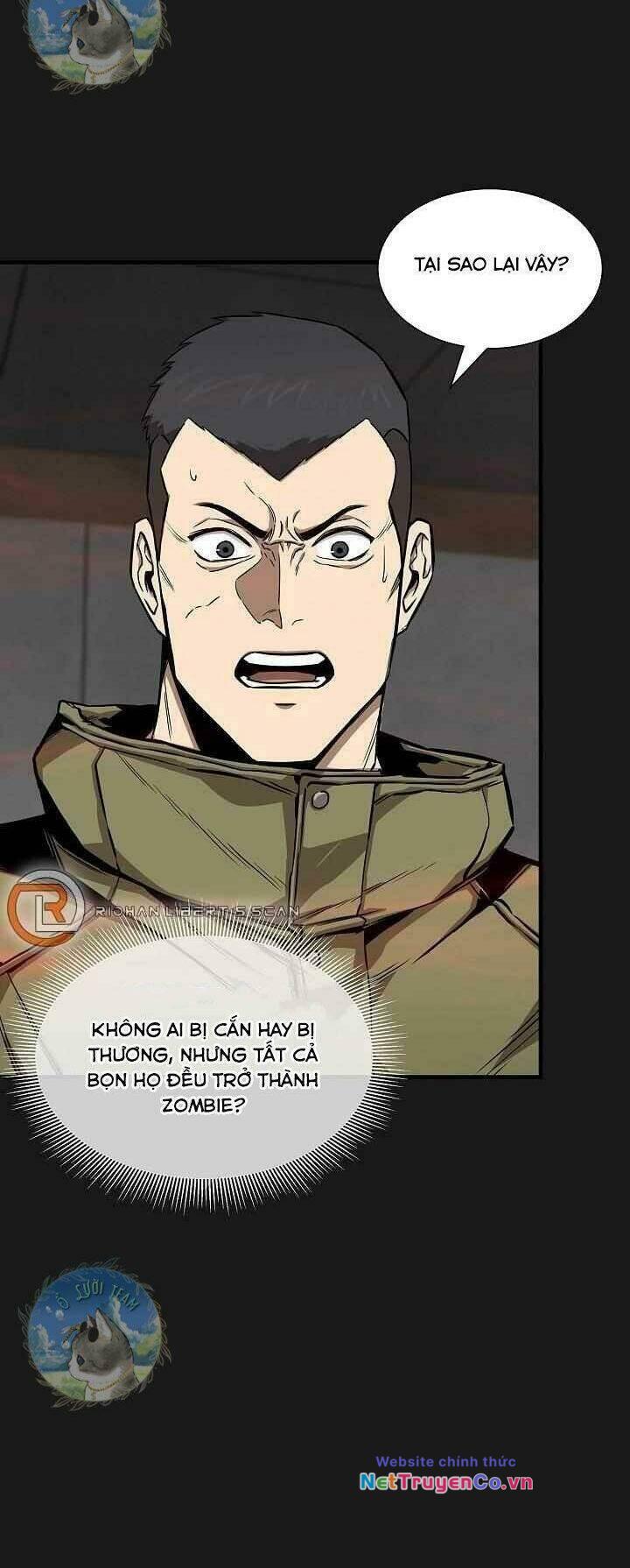 Return Survival - Chương 130