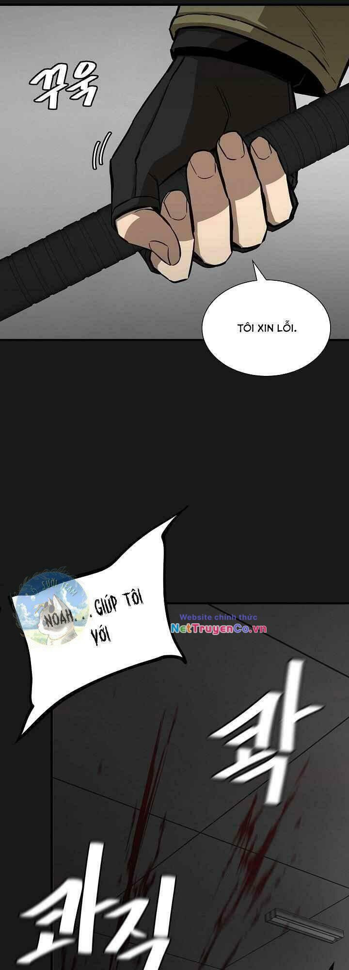Return Survival - Chương 130