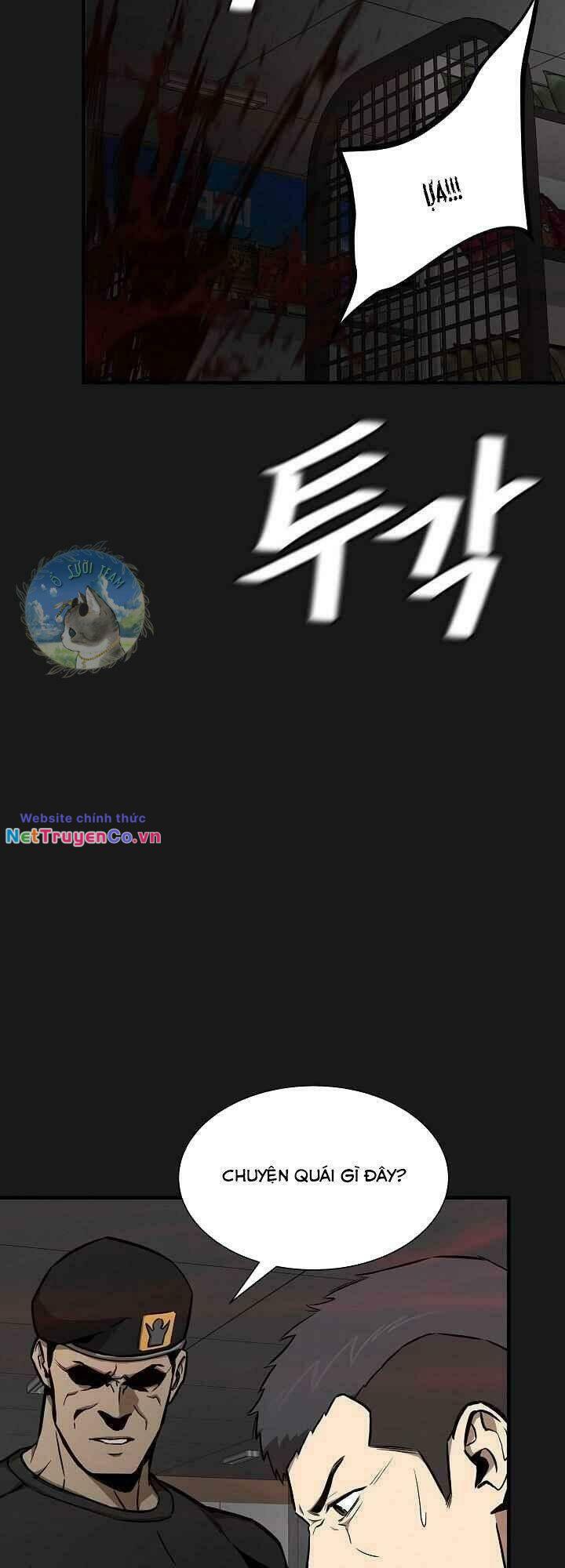 Return Survival - Chương 130