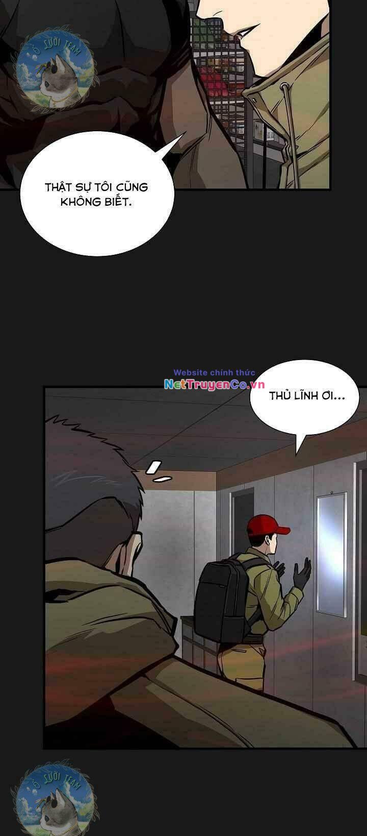 Return Survival - Chương 130