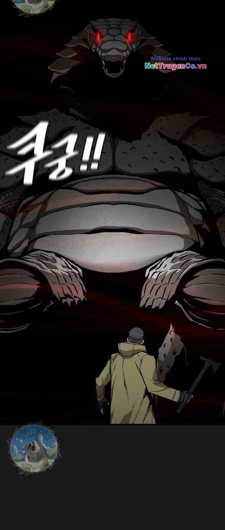 Return Survival - Chương 130