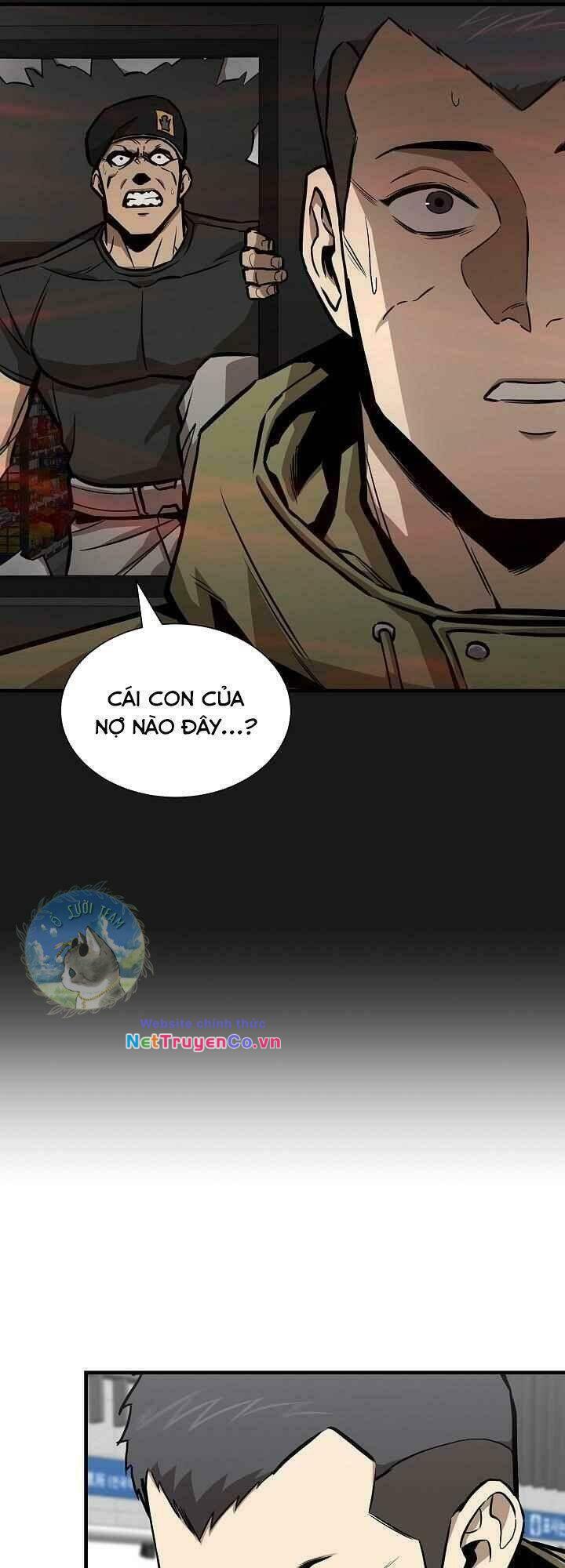 Return Survival - Chương 130