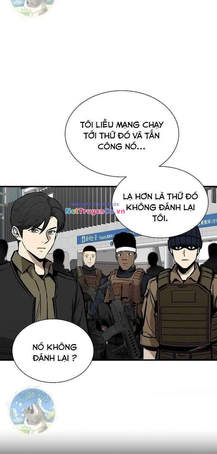 Return Survival - Chương 130