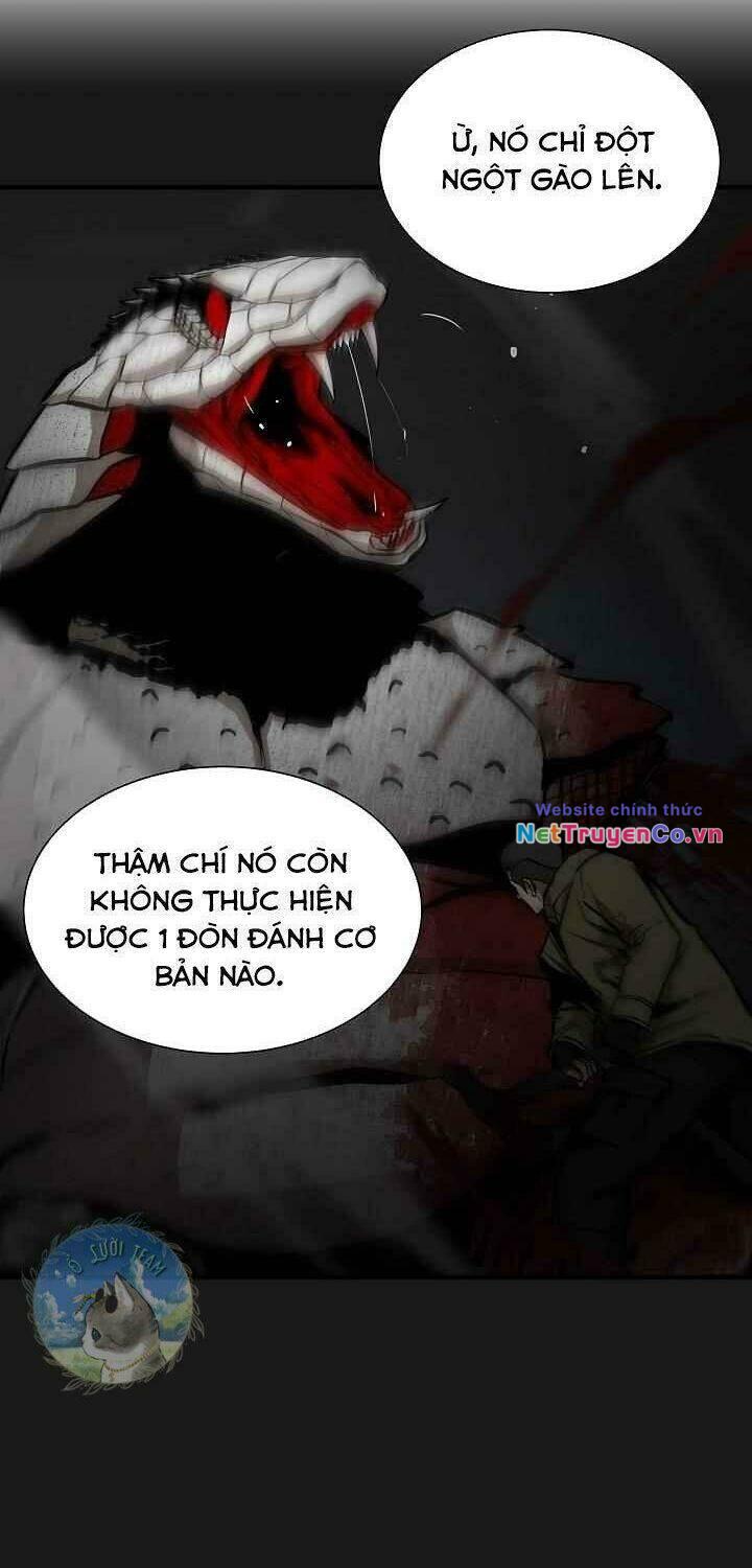 Return Survival - Chương 130