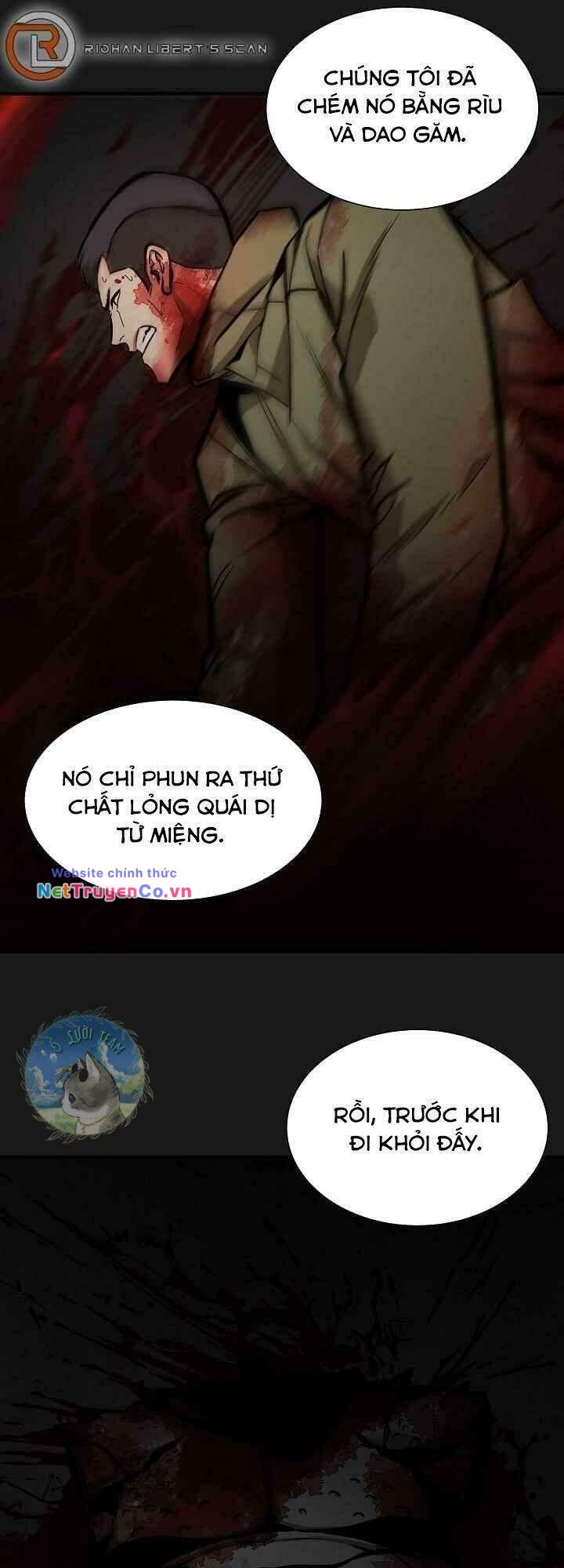 Return Survival - Chương 130
