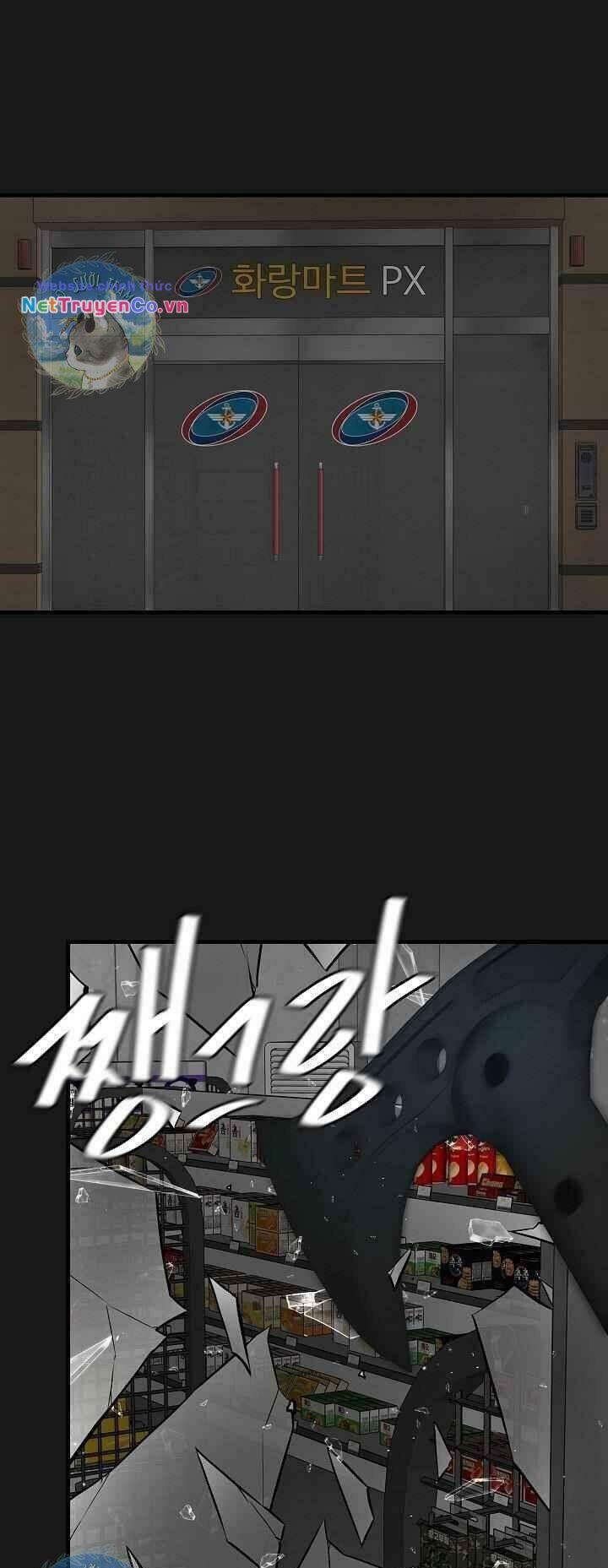 Return Survival - Chương 130