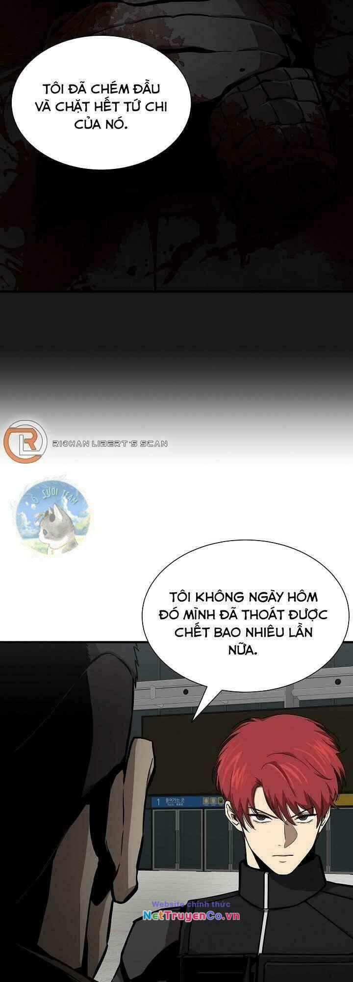 Return Survival - Chương 130