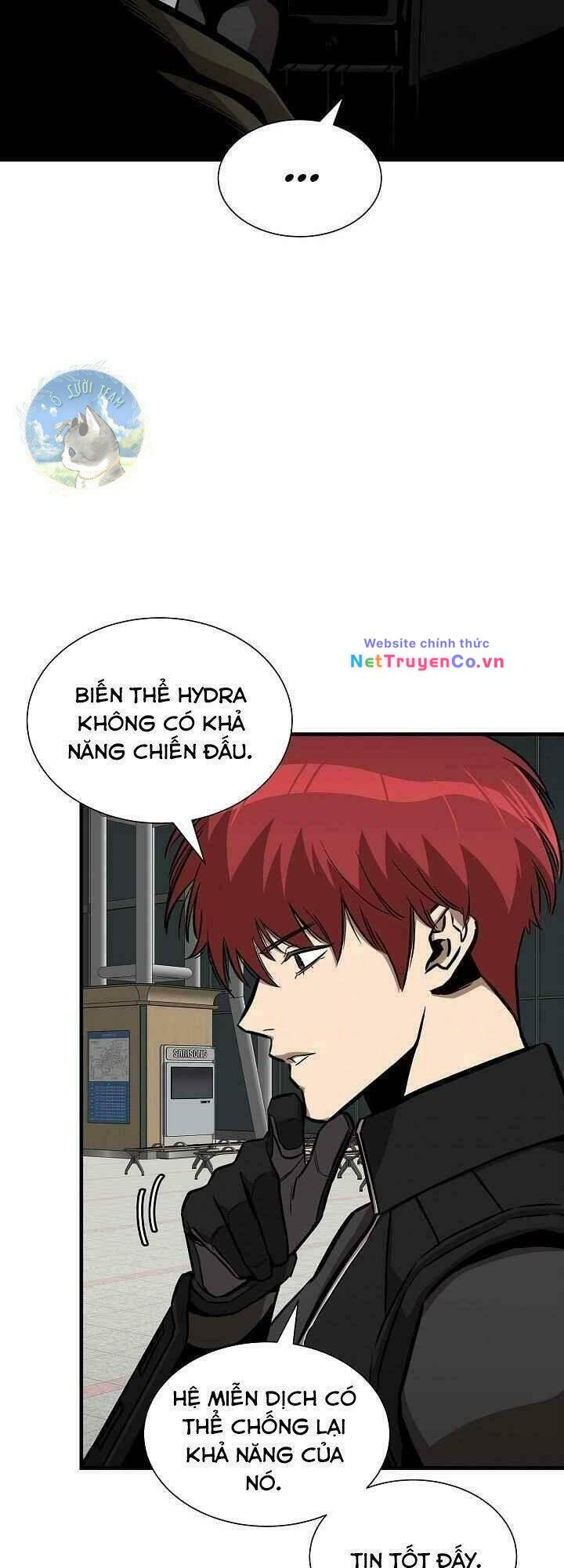 Return Survival - Chương 130