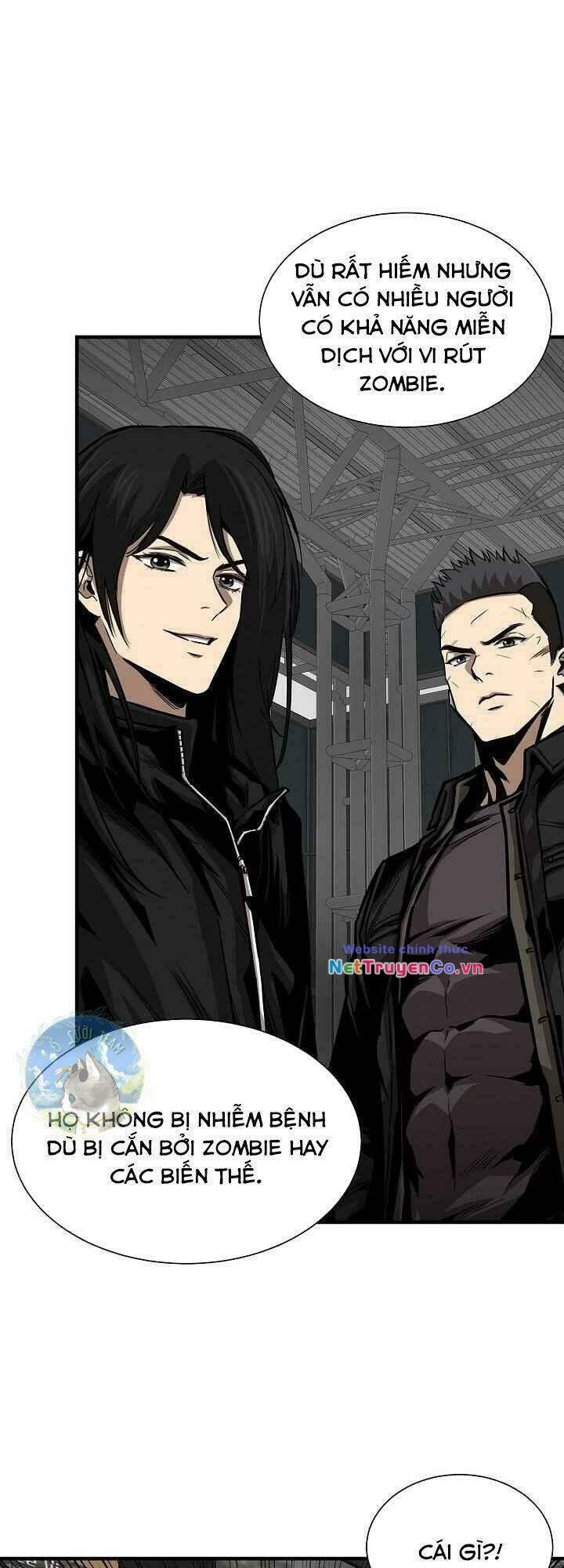 Return Survival - Chương 130