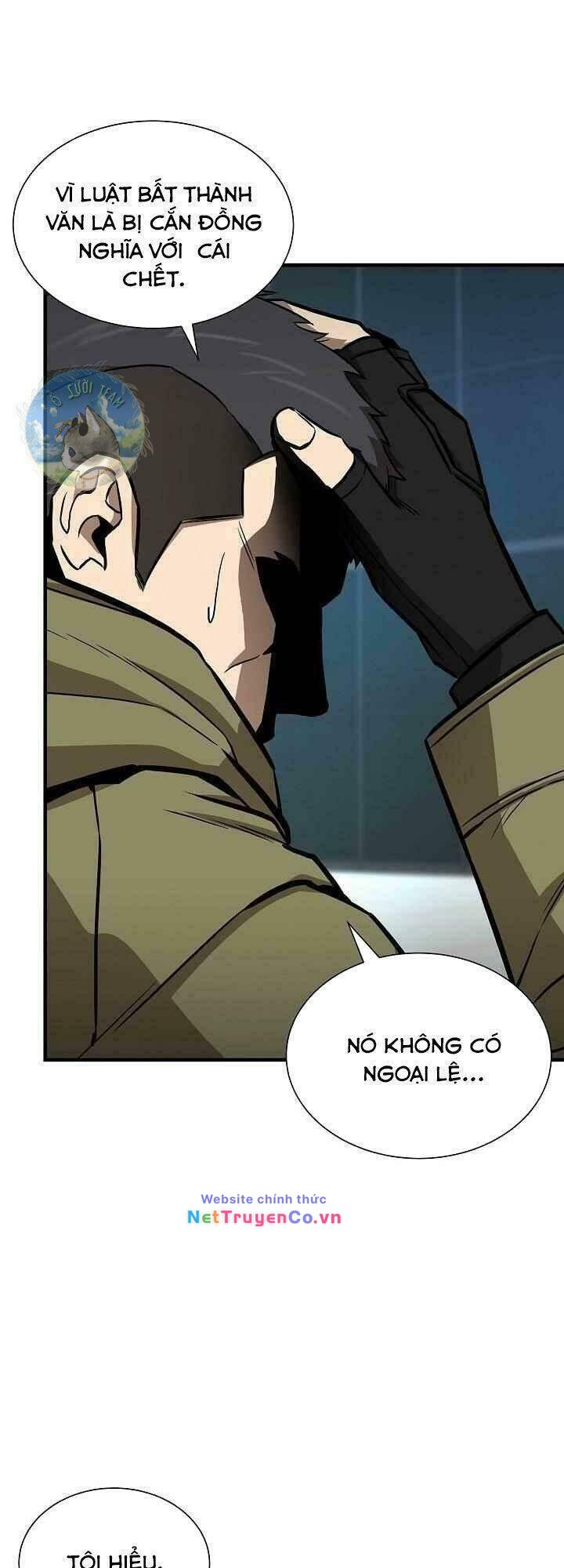 Return Survival - Chương 130
