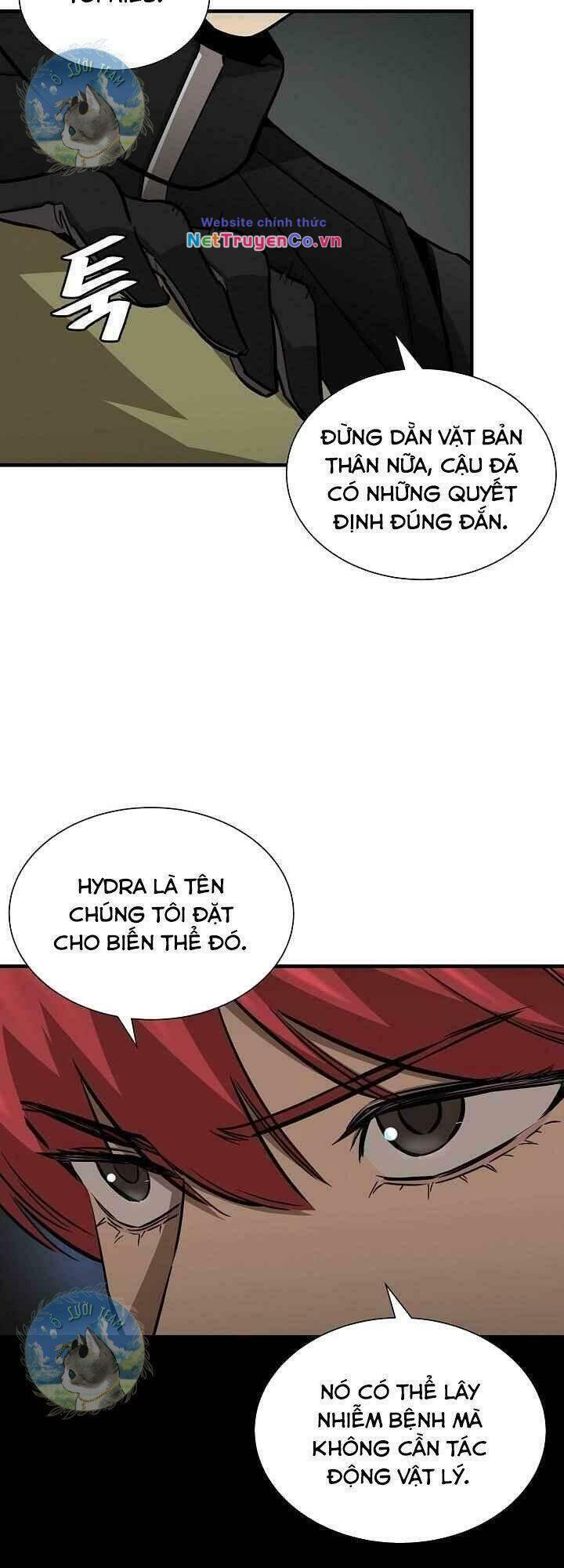Return Survival - Chương 130