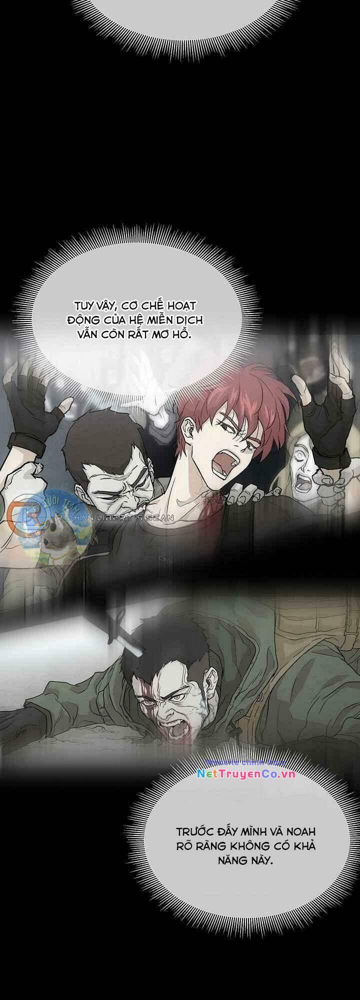 Return Survival - Chương 130