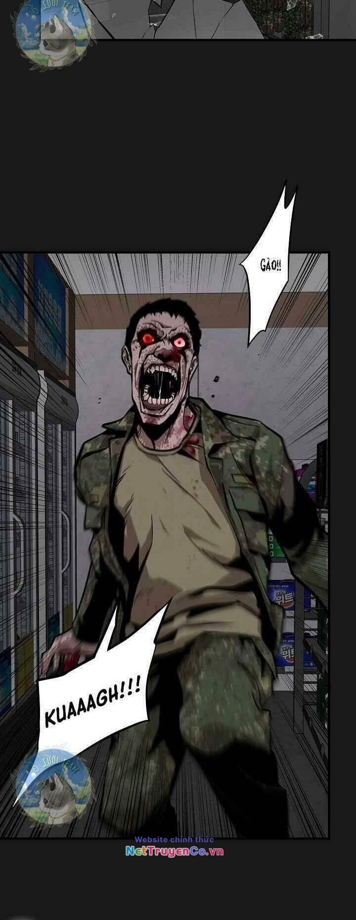 Return Survival - Chương 130
