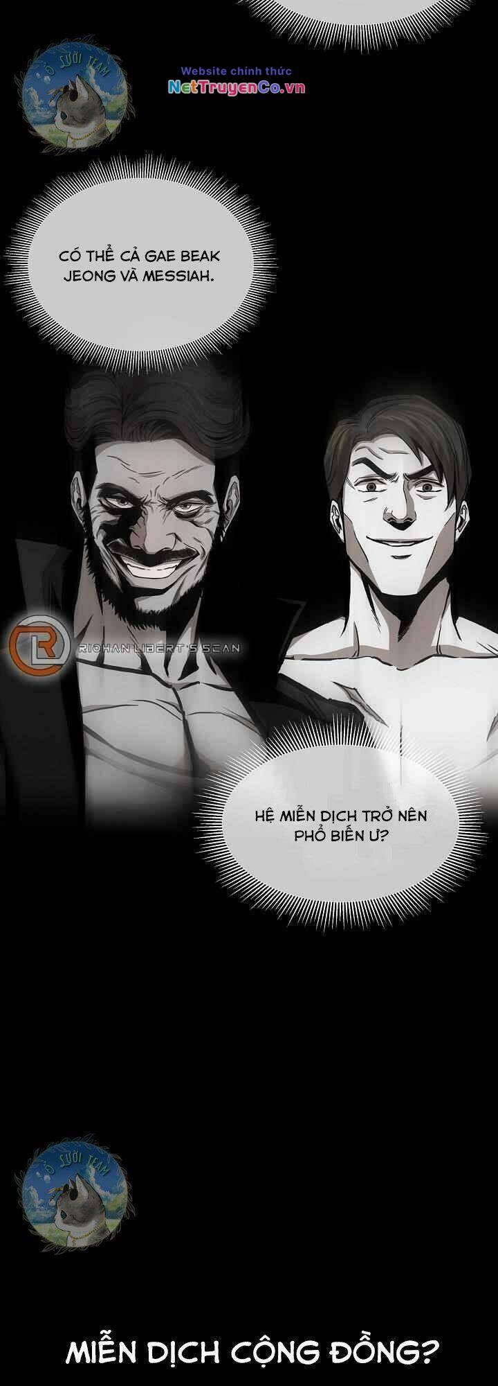 Return Survival - Chương 130