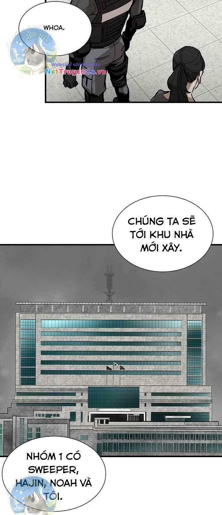 Return Survival - Chương 130