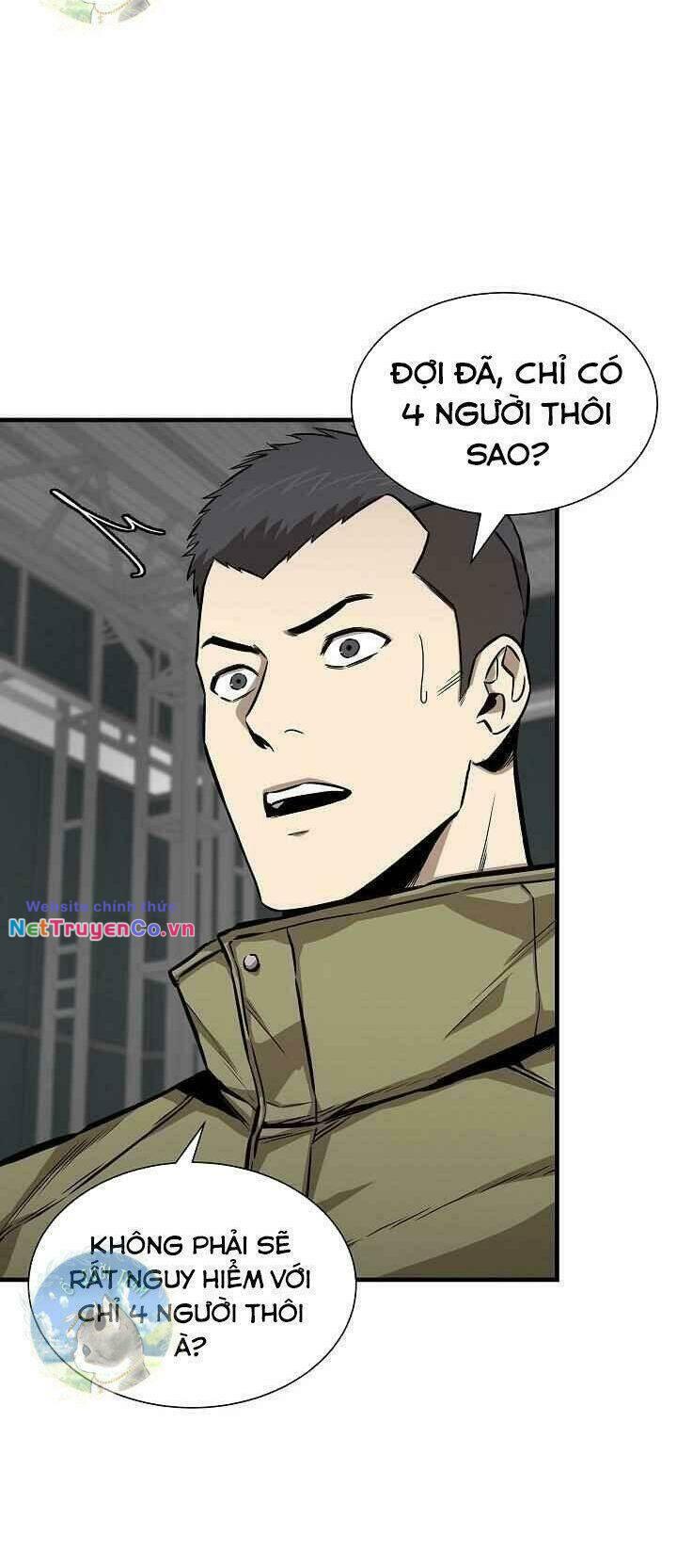 Return Survival - Chương 130