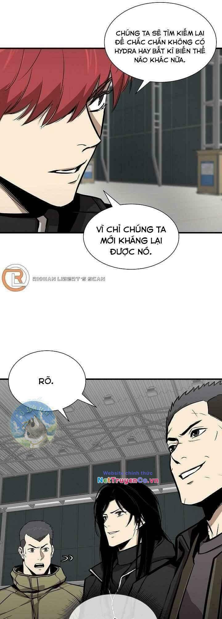 Return Survival - Chương 130