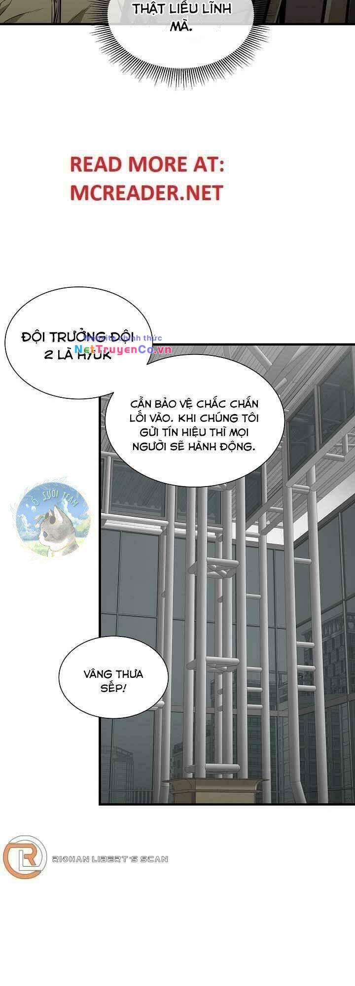 Return Survival - Chương 130