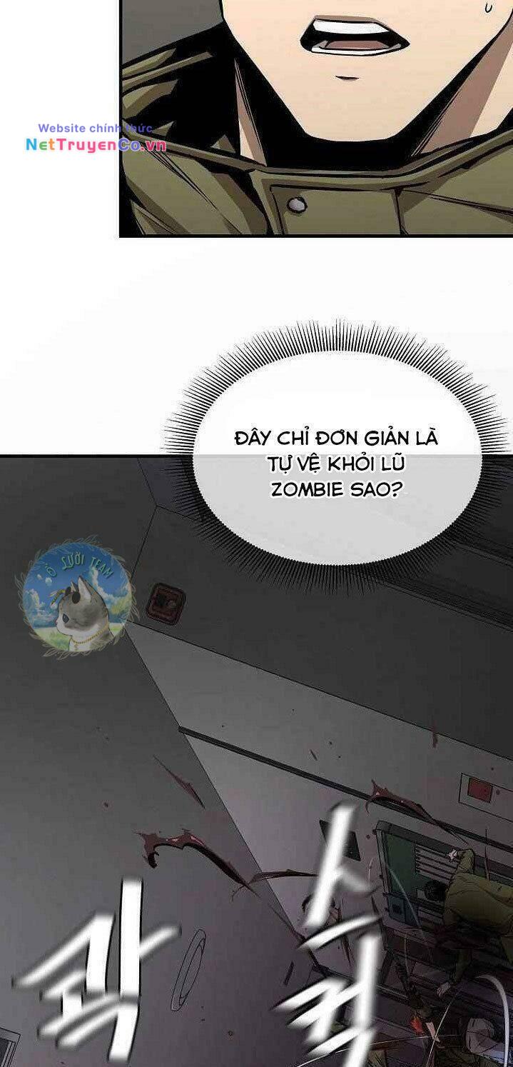Return Survival - Chương 130