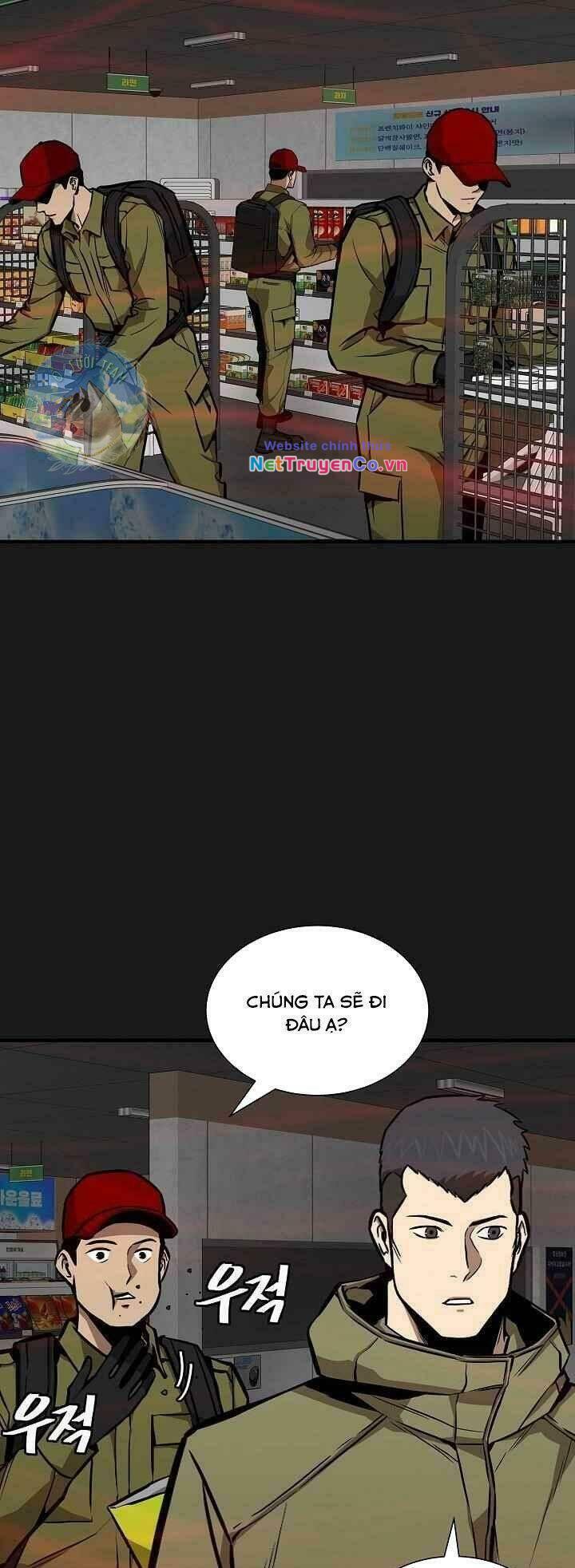 Return Survival - Chương 130