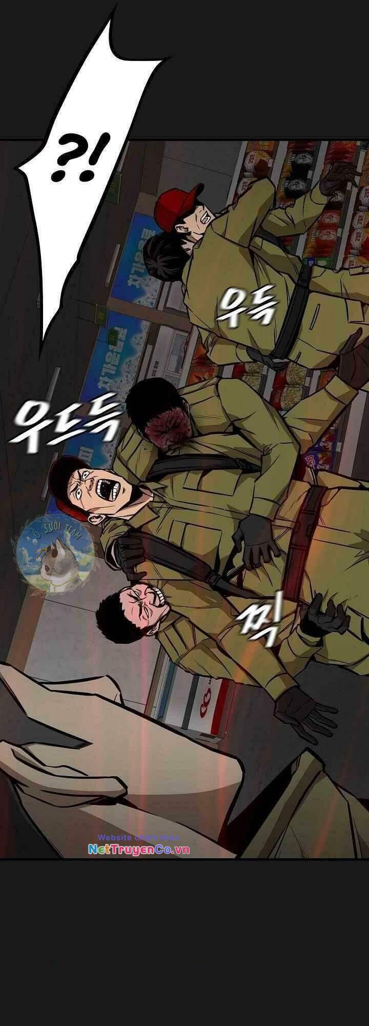 Return Survival - Chương 130