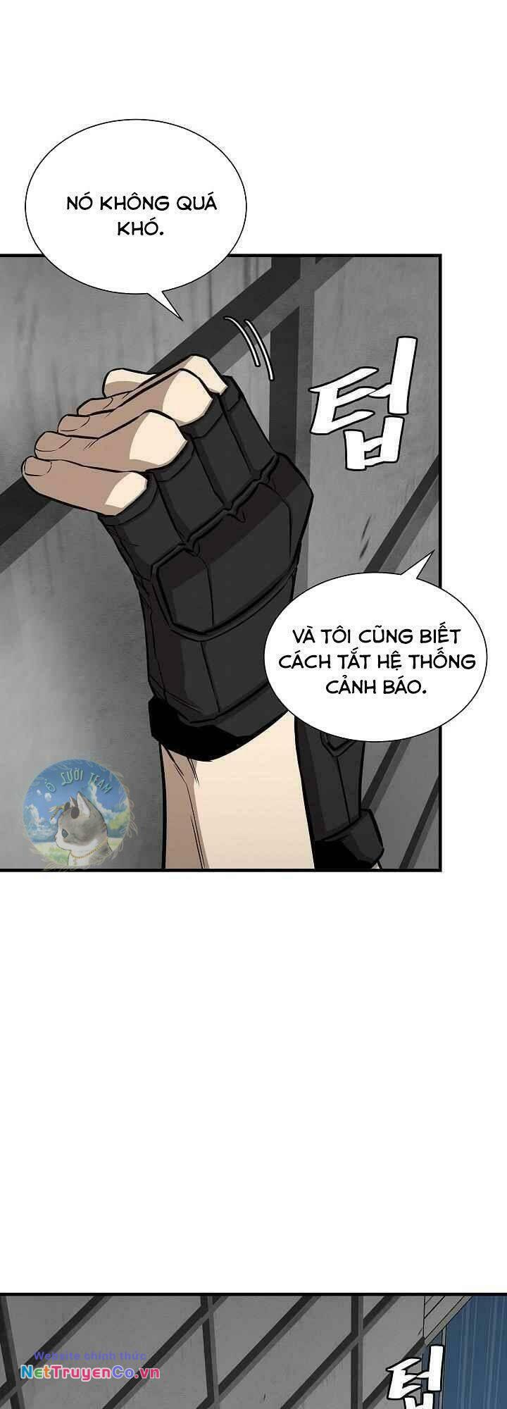 Return Survival - Chương 131