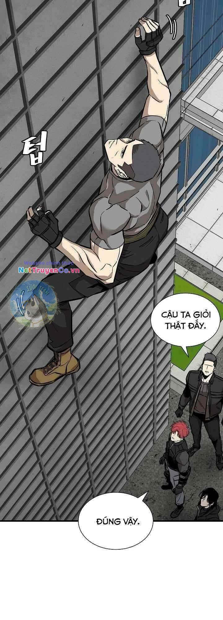 Return Survival - Chương 131