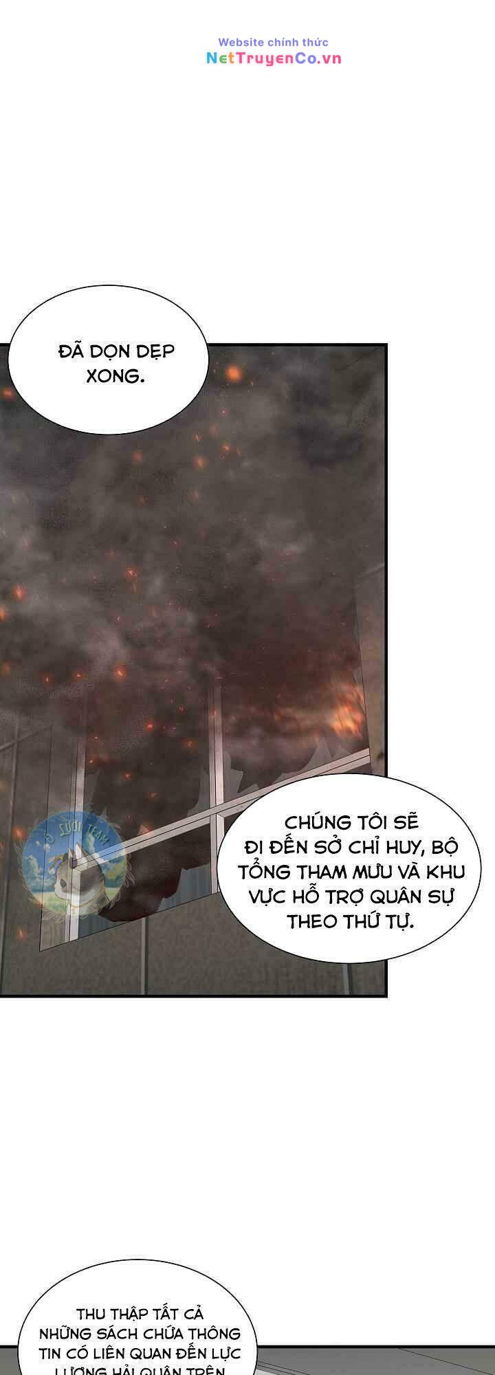 Return Survival - Chương 131