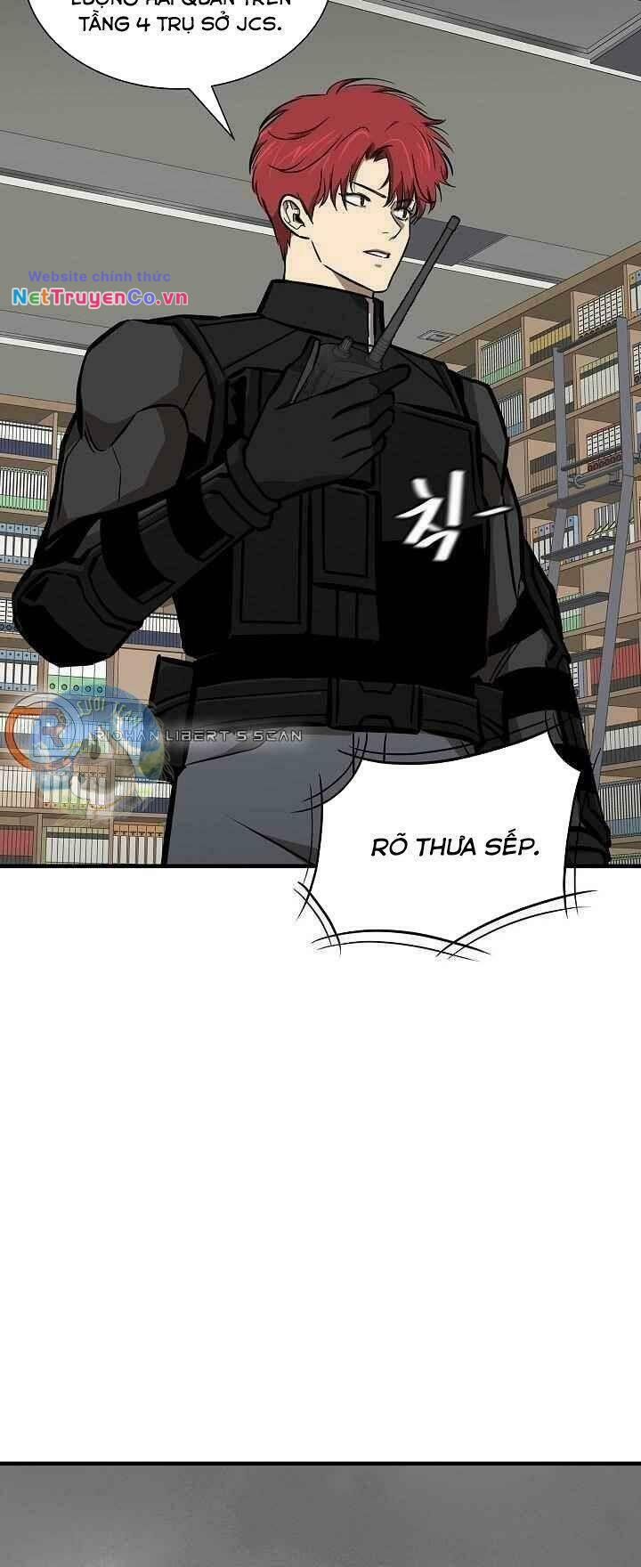 Return Survival - Chương 131