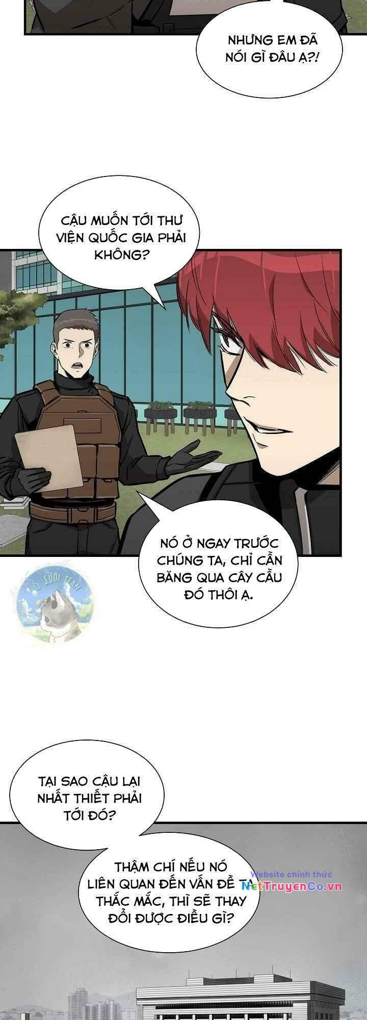 Return Survival - Chương 131