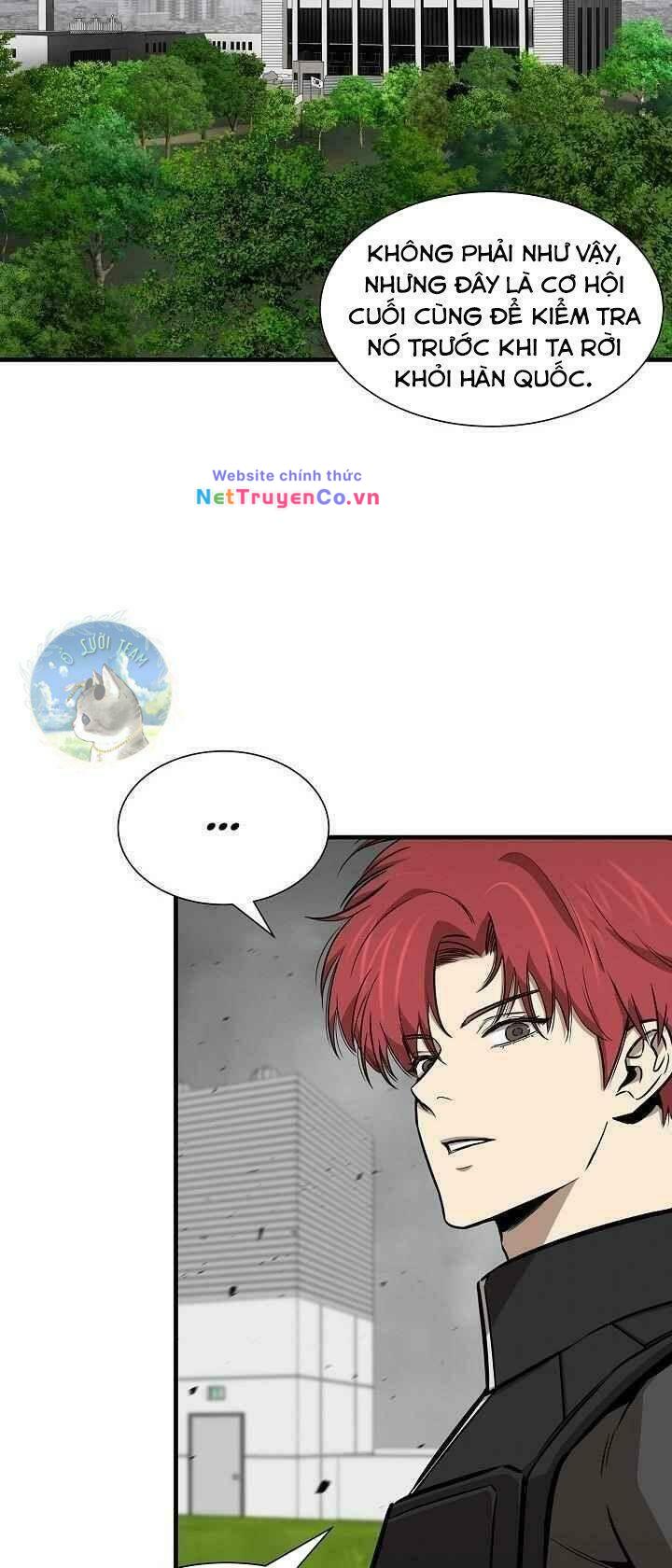Return Survival - Chương 131