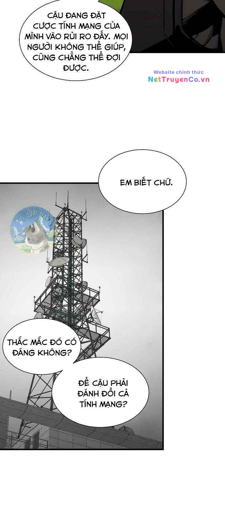 Return Survival - Chương 131