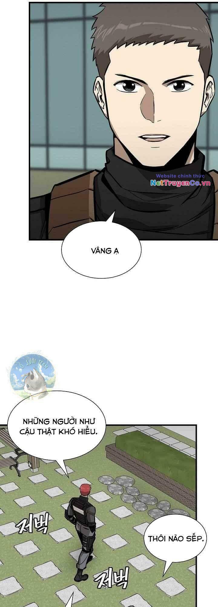 Return Survival - Chương 131