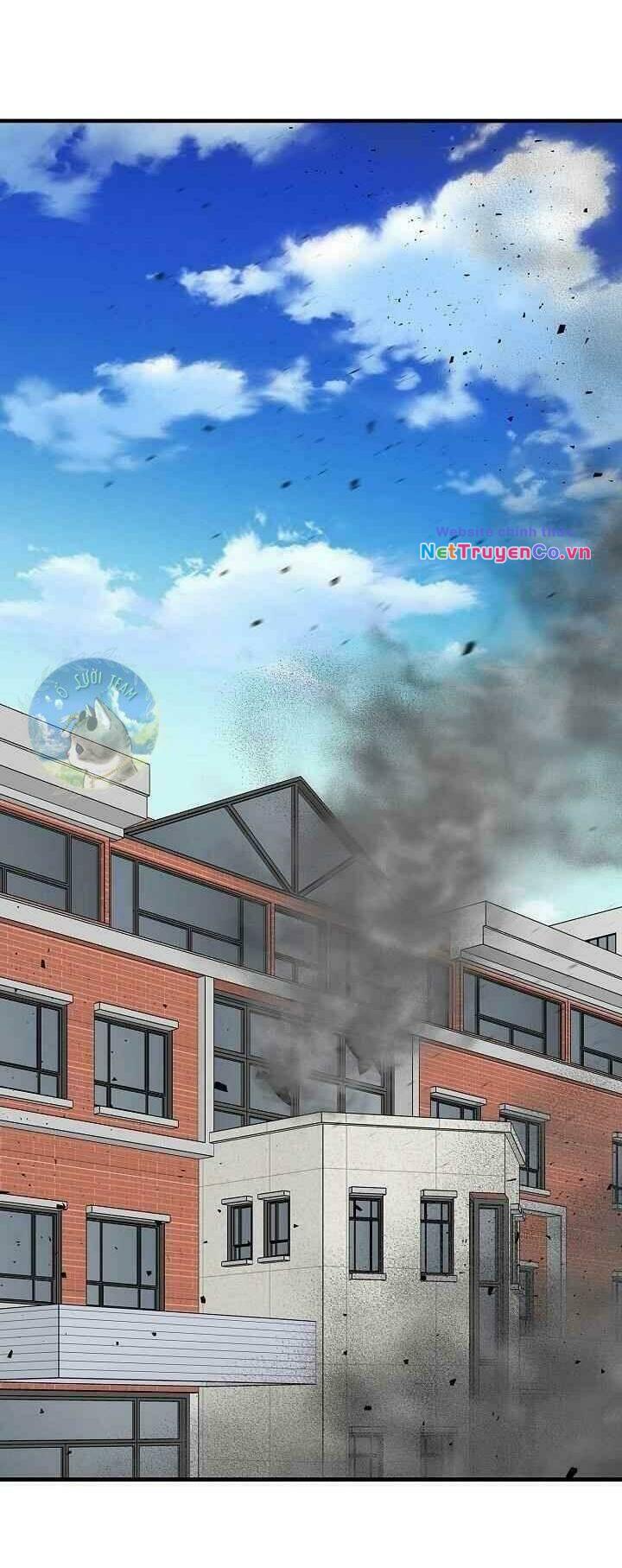 Return Survival - Chương 131