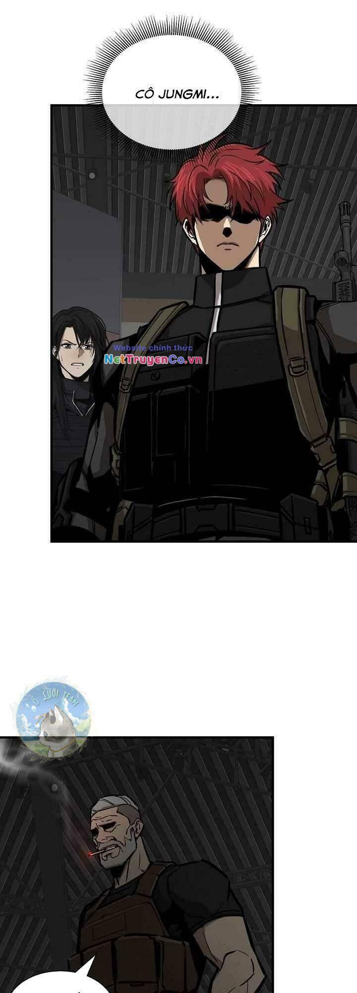 Return Survival - Chương 131