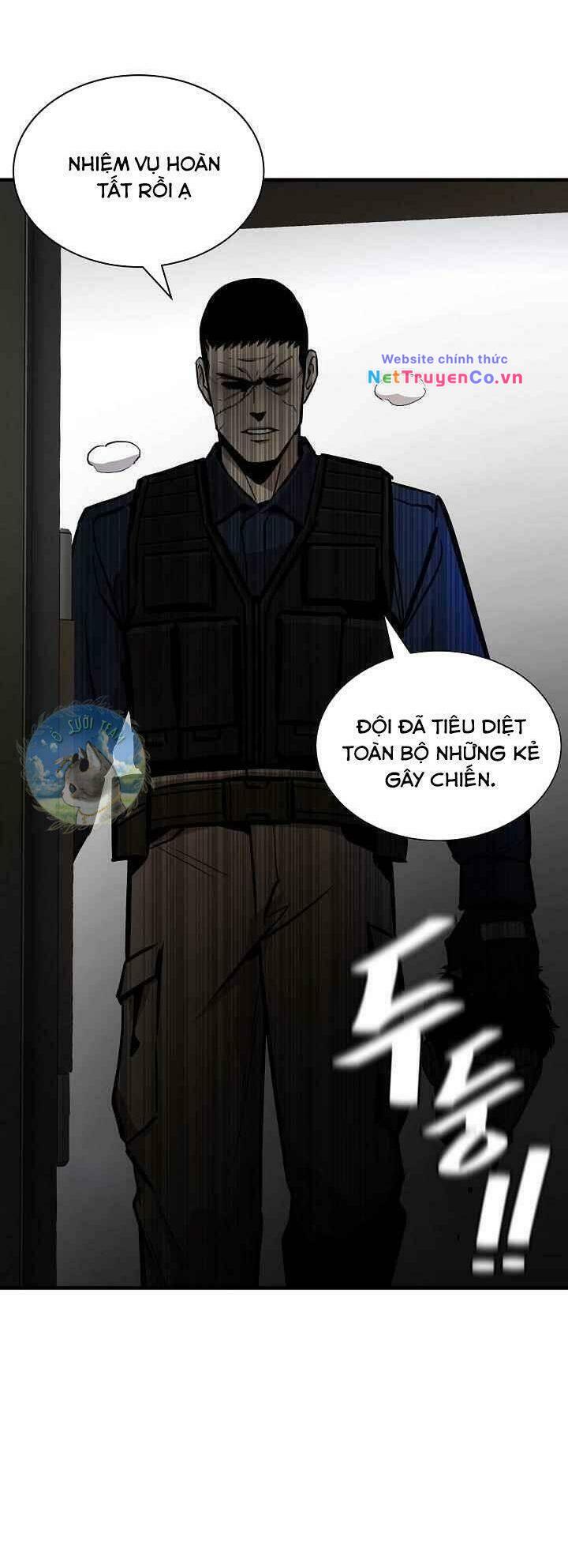 Return Survival - Chương 131
