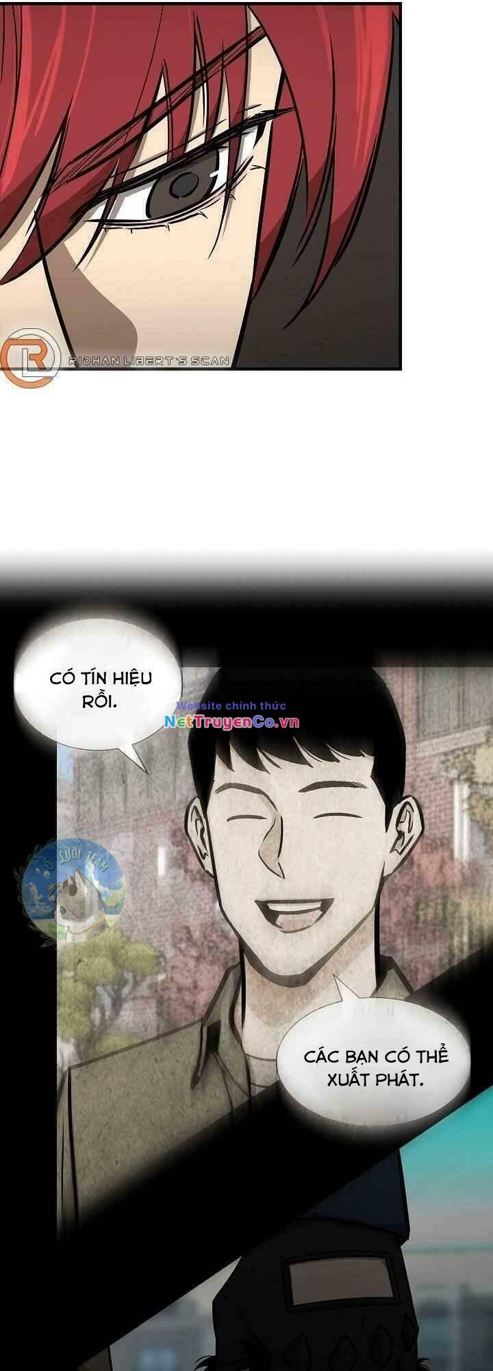 Return Survival - Chương 131