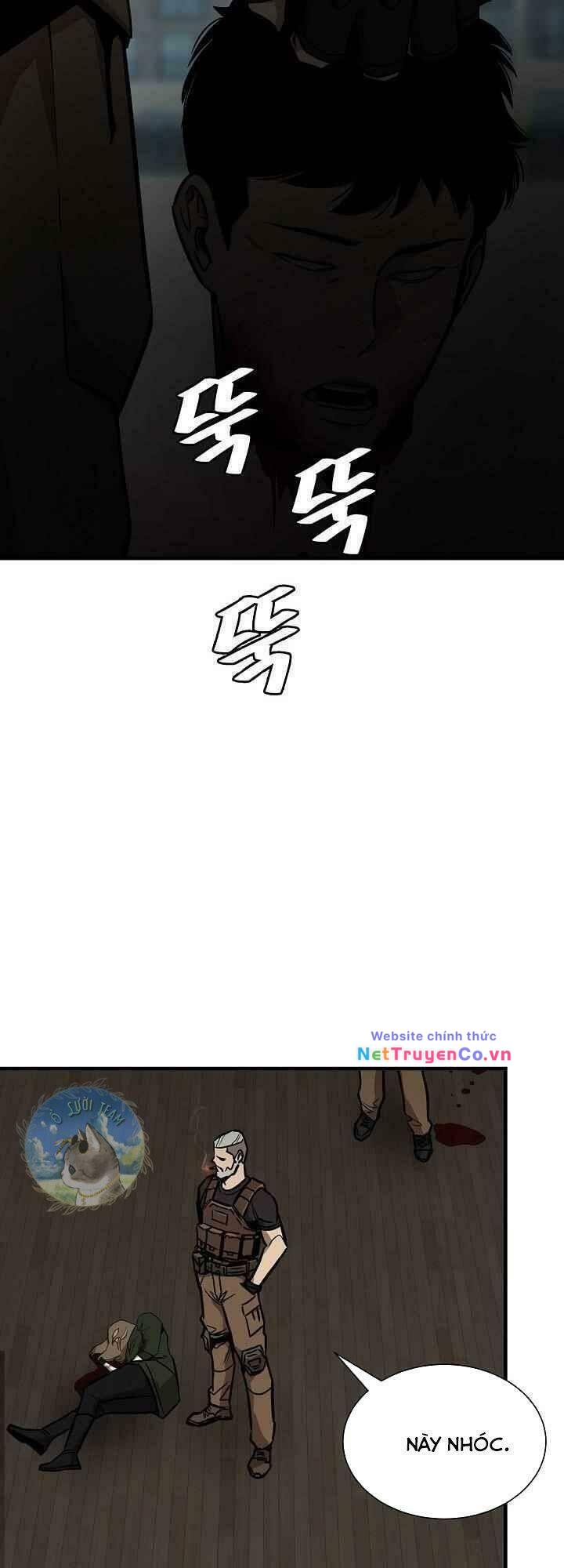 Return Survival - Chương 131