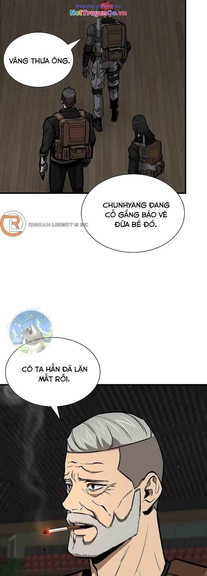 Return Survival - Chương 131