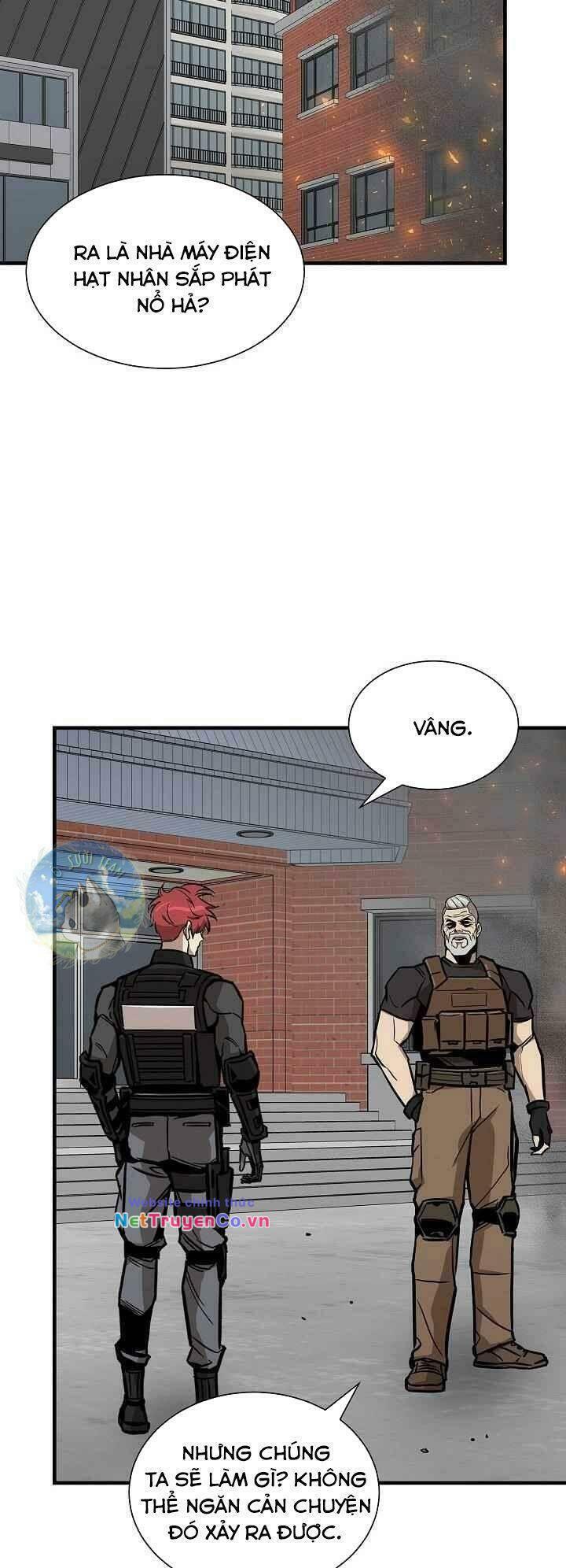 Return Survival - Chương 131