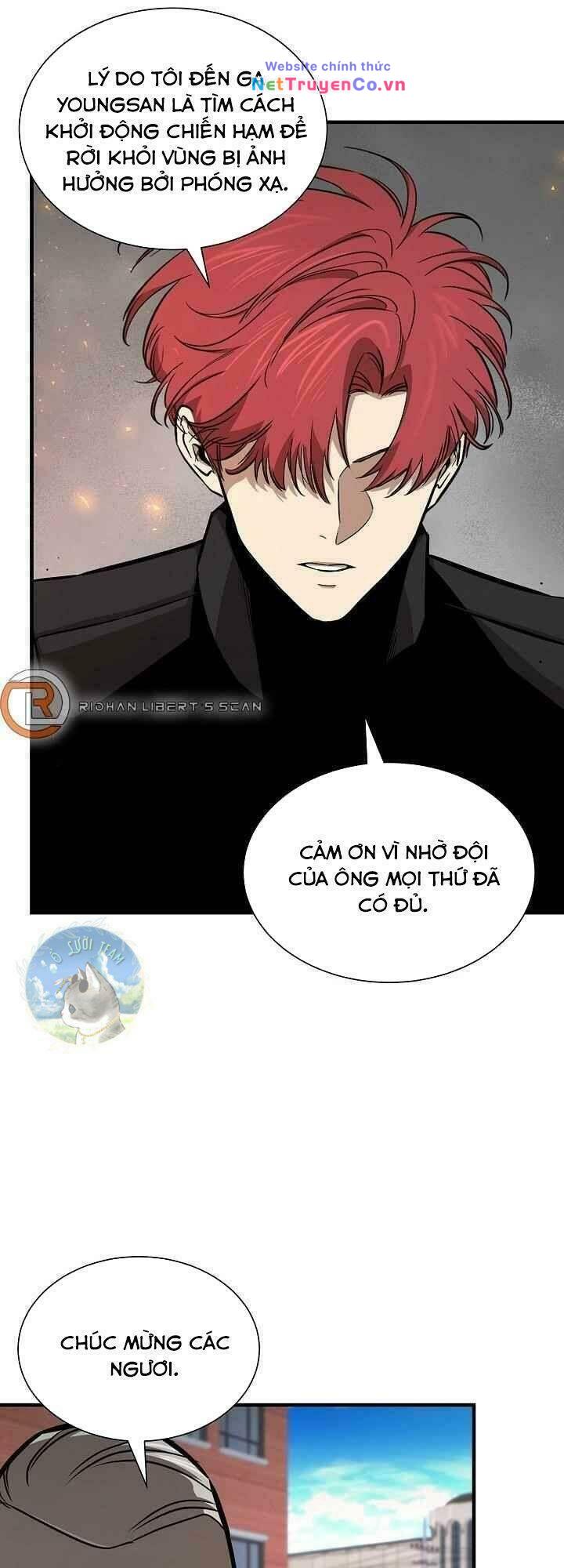 Return Survival - Chương 131