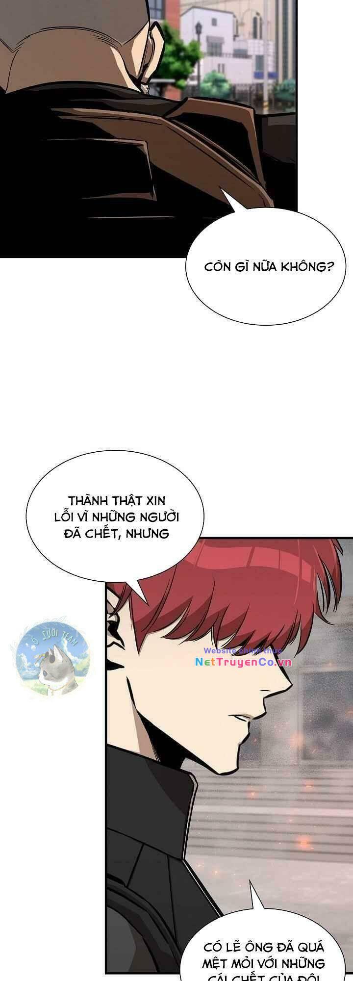 Return Survival - Chương 131