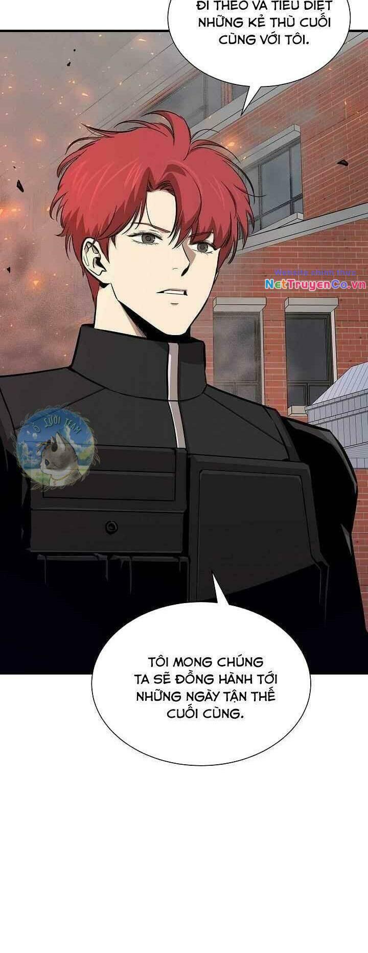 Return Survival - Chương 131