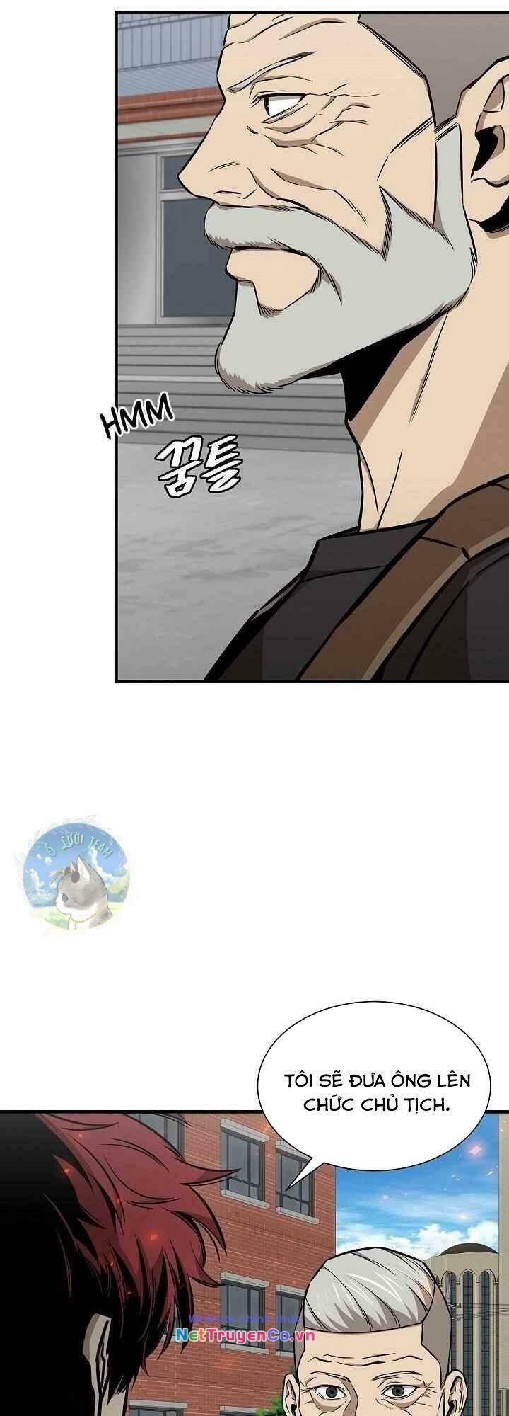 Return Survival - Chương 131