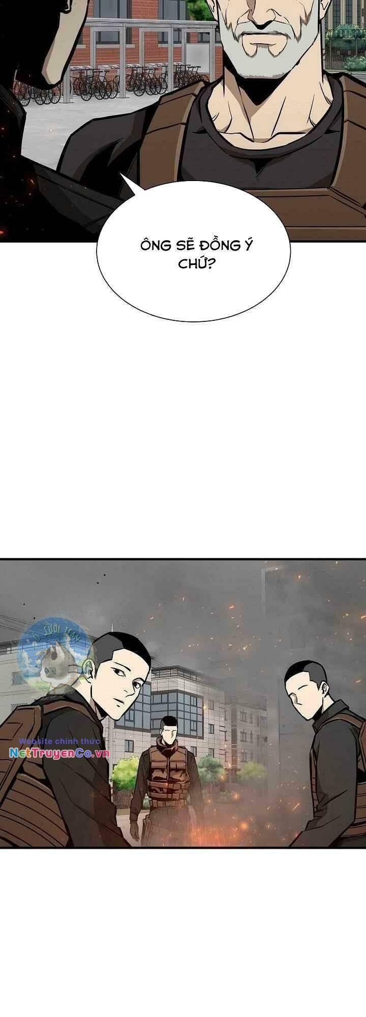 Return Survival - Chương 131