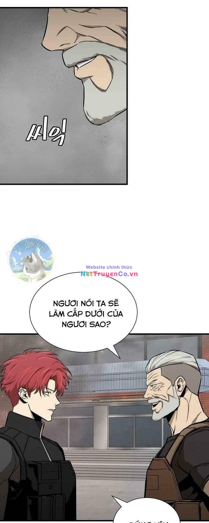 Return Survival - Chương 131